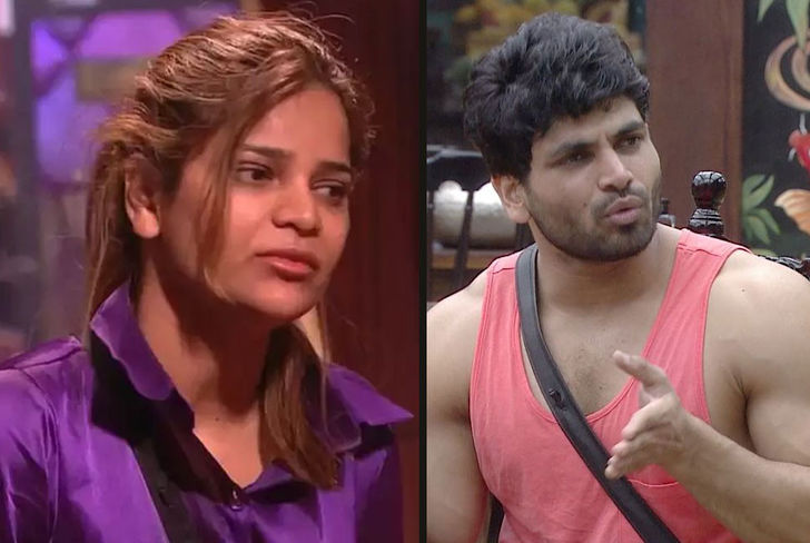 Bigg boss 16