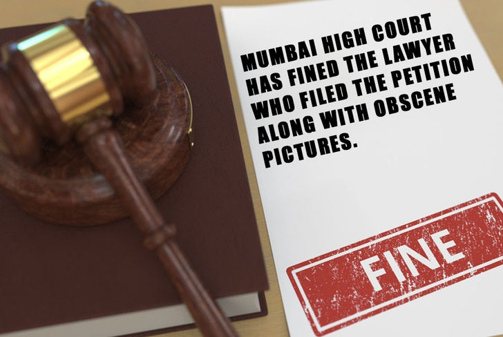 Court orders fine for lawyer
