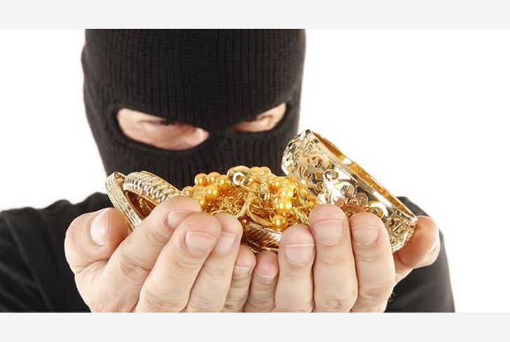 Pune crime