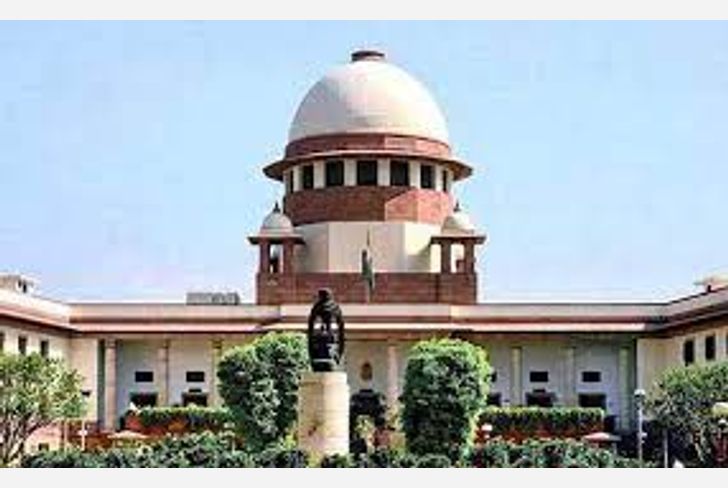 Conversion Issue at Supreme court