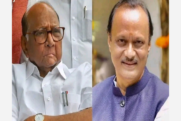दुपारी ४ वाजता दिल्लीत निवडणूक आयोगा समोर सुनावणी