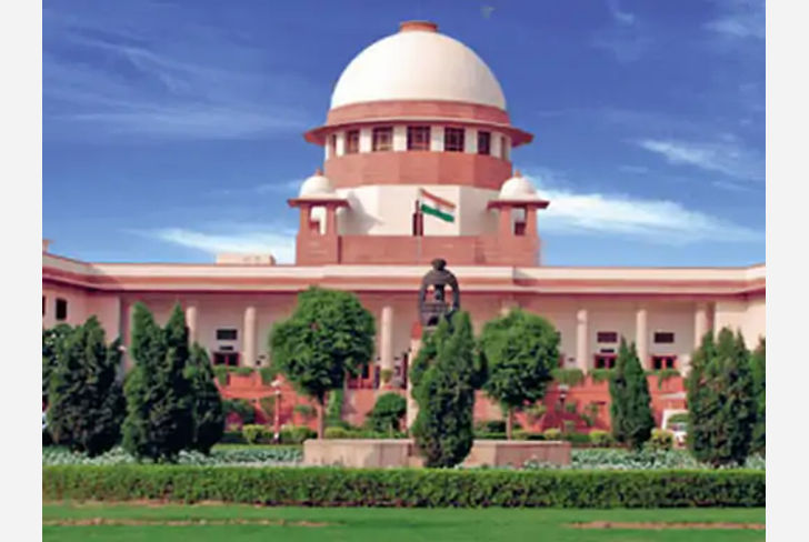 Supreme court