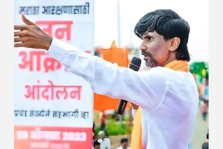 पत्रकार परिषदेत जरांगे पाटील यांची माहिती