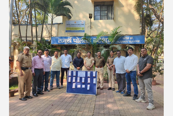 Pune crime