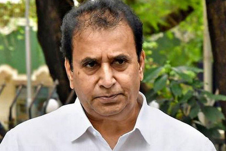Anil deshmukh bail
