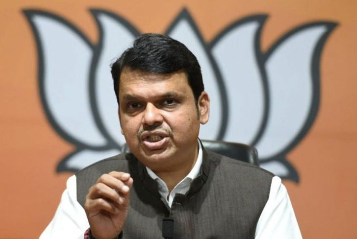 Devendra fadnavis