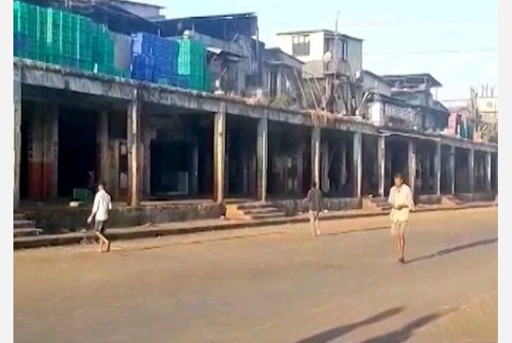 मराठा आरक्षणासाठी पाठिंबा