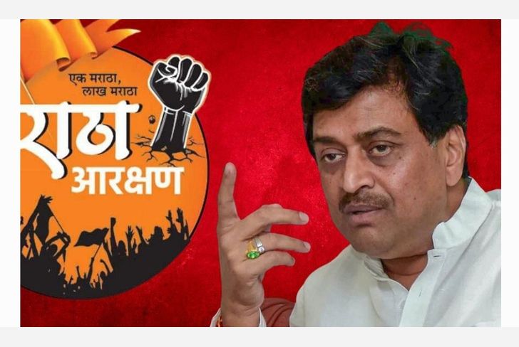 राज्य सरकार ईडब्लूएसची जाहिरात करते पण मराठा तरुणांना नोकरीत सामावून घेत नाही