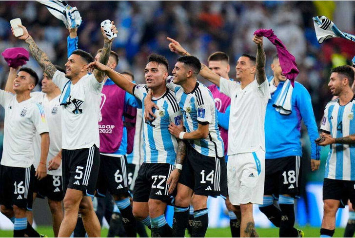 FIFA WC