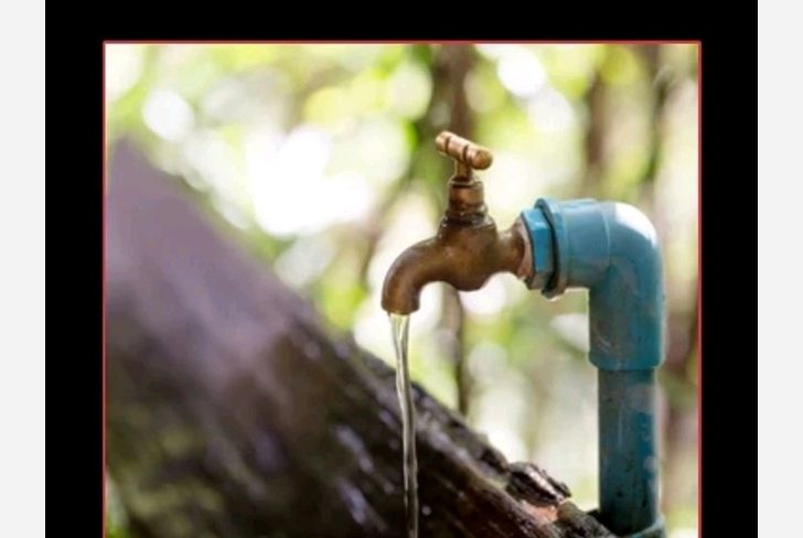 आज पाणी जपून वापरा