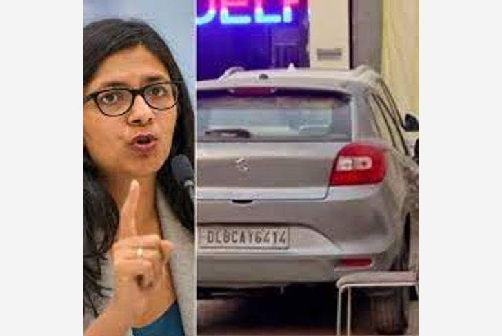 DWC chief molestation case