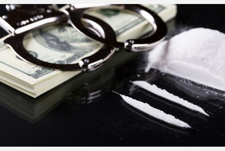 Drugs worth 20 lakh seized in Pune