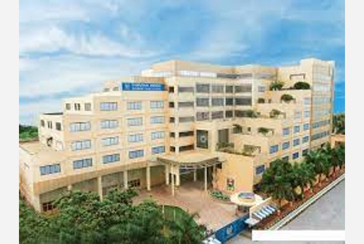 Dheerubhai Ambani School