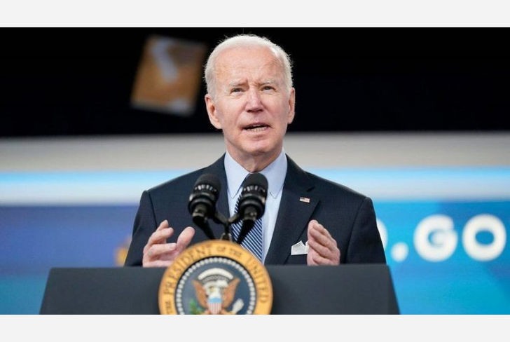 Joe Biden