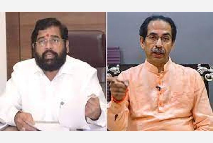 supreme court shivsena