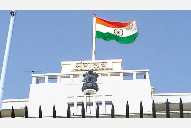 Maharashtra Cabinet Expansion