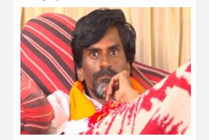 उपोषण कर्ते मनोज जरांगे पाटील सकाळी १० वाजता घेणार पत्रकार परिषद