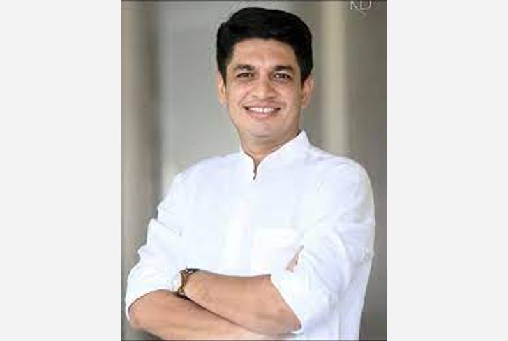 Satyajeet Tambe