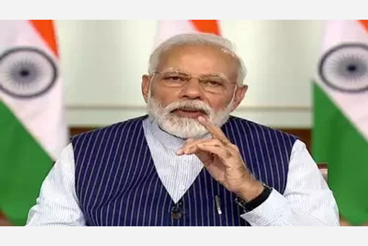 Modi to visit Mumbai