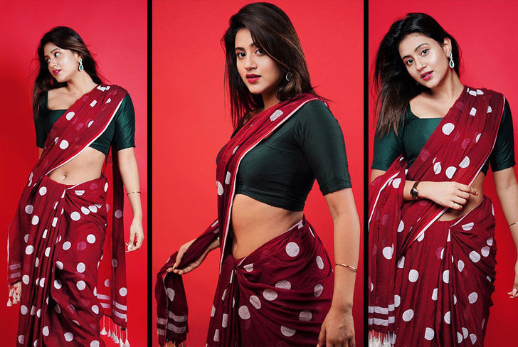 Anjali arora