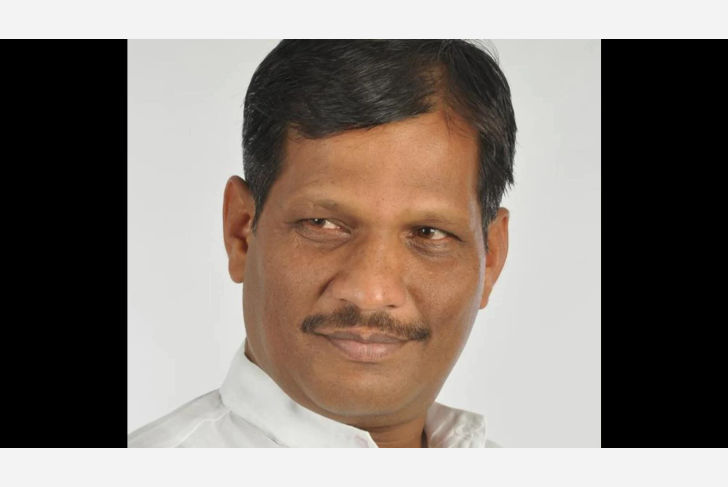 MLA Laxman Jagtap passed away