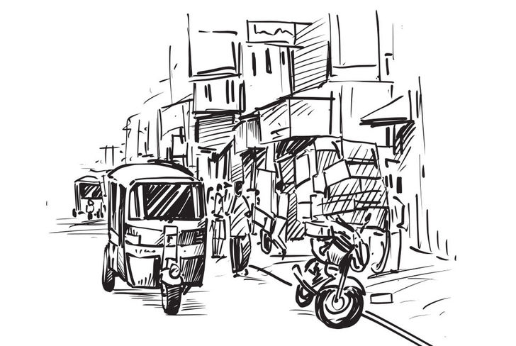 Pune crime