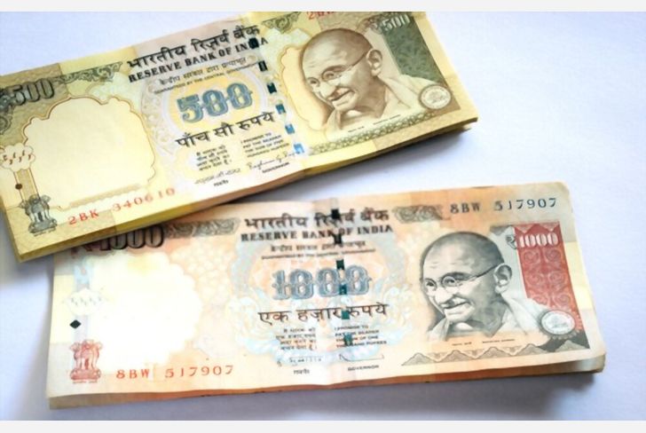 Demonetization Decision