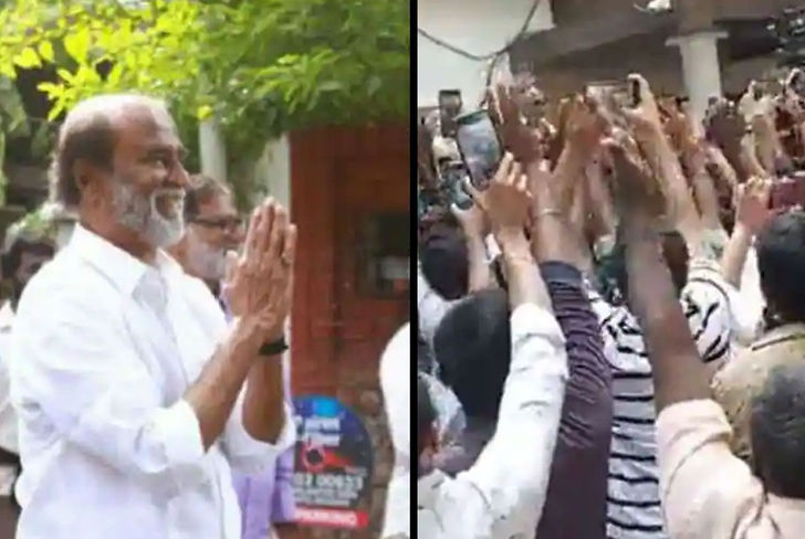 Rajinikanth