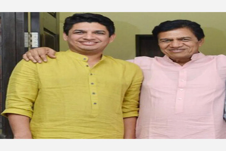 Balasaheb Thorat vs Tambe-dispute