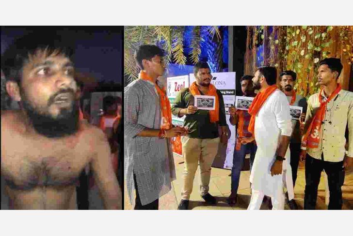 Ahmedabad crime