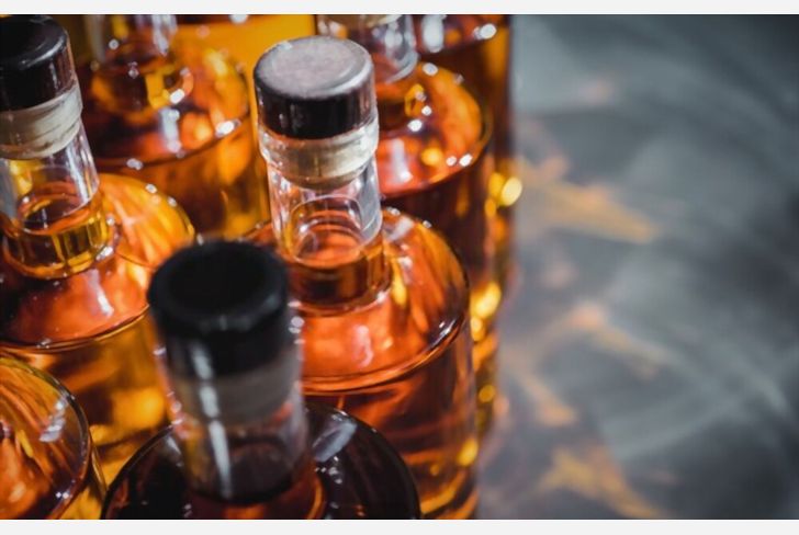 Lonavala liquor stock
