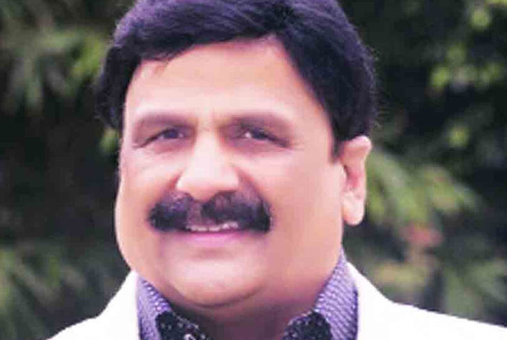 Vinayak Nimhan