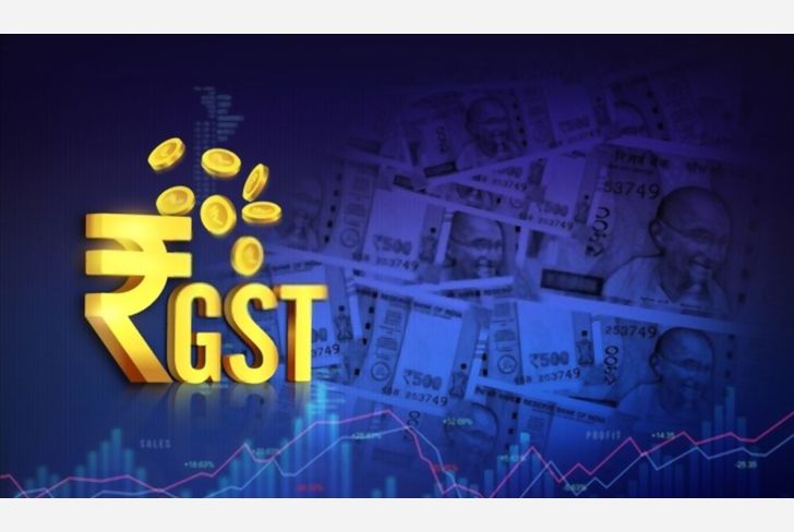 2023 GST new rules
