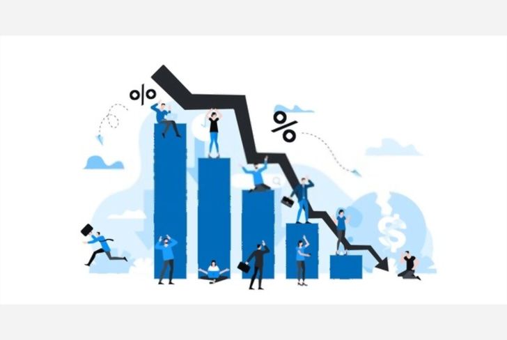 The Economic Recession