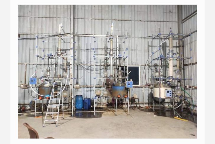 नाशिक येथे जप्त करण्यात आलेले ड्रग्सचा पुण्यातील ससून रुग्णालयातील प्ररकांणाशी आहे का तपास सुरू