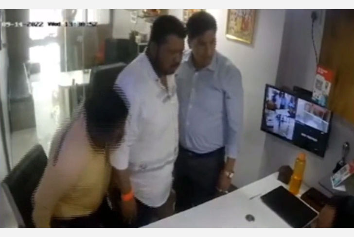 Rupesh Patil Dadagiri