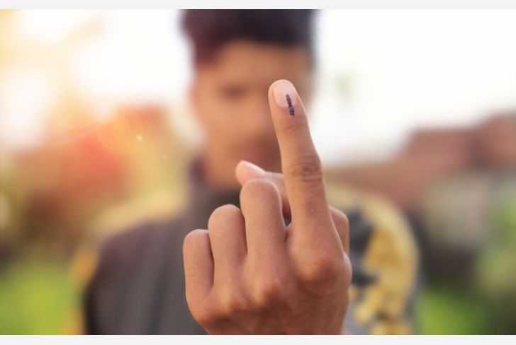 Surprise increase in the number of Voters in Pune