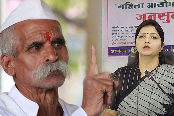 Sambhaji bhide