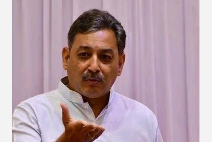संभाजी राजेंची पत्रकार परिषद मराठा तरुणांच्या आत्महत्यांमुळे माझं मन व्यथीत