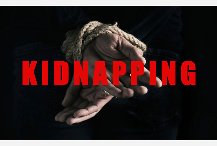 Kidnapping