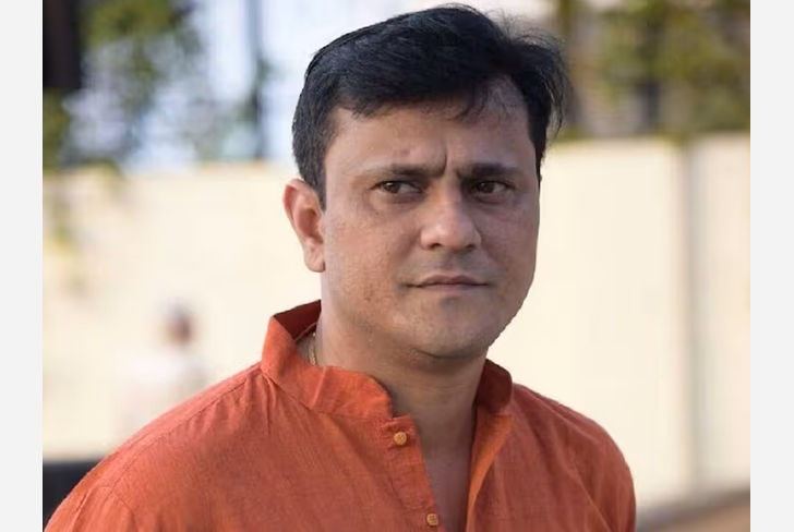 MNS Leader Sandeep Deshpande