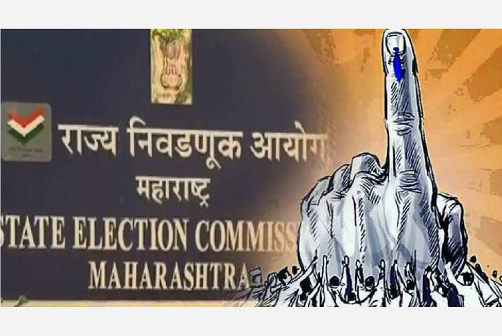 PCMC and Kasba Peth By-election