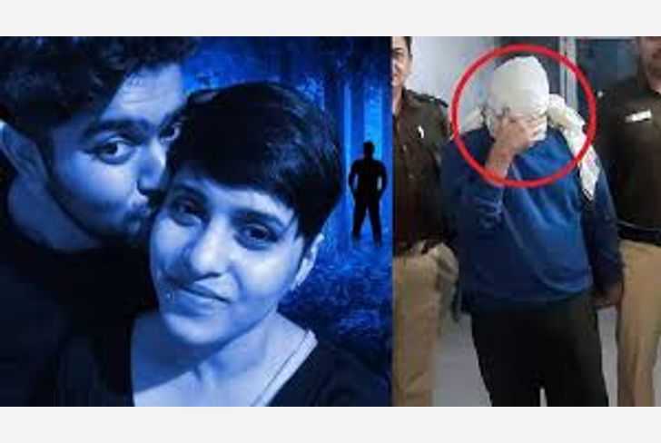 Shraddha Murder Case
