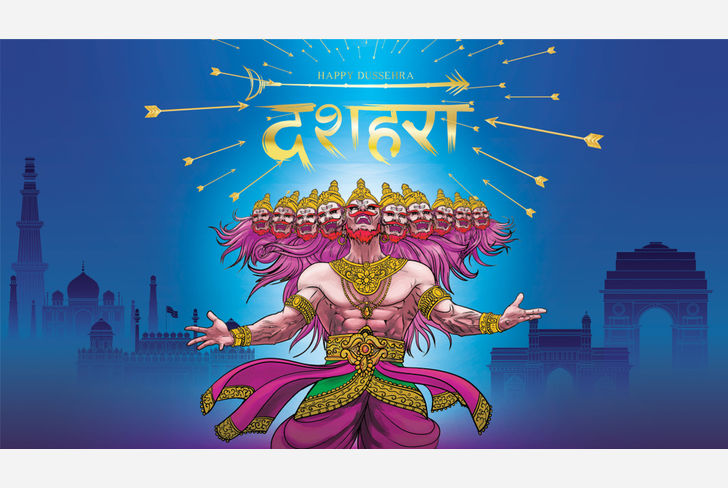 Dussehra