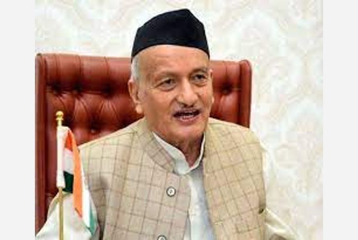 Maharashtra Governor Bhagat Singh Koshyari