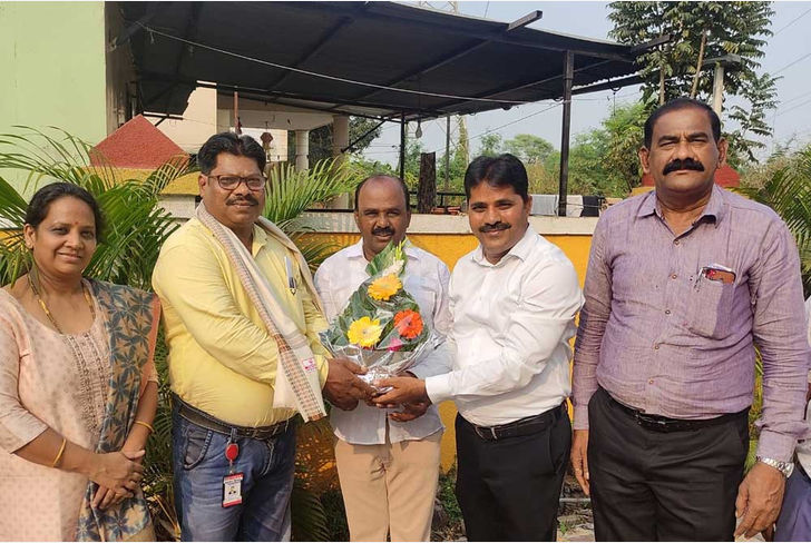 Pimpri Chinchwad