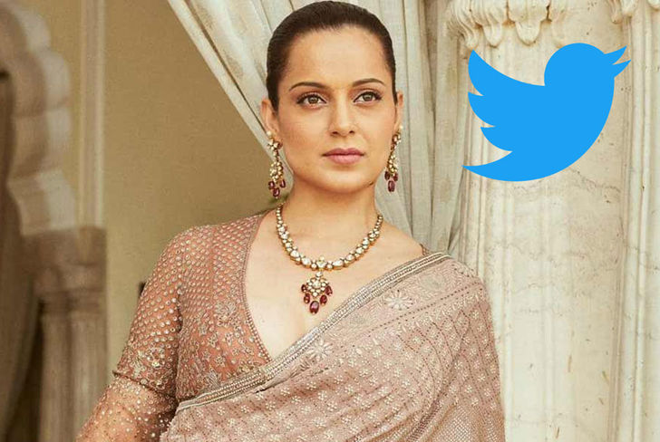 Kangana ranaut