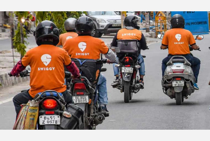 Swiggy Layoff