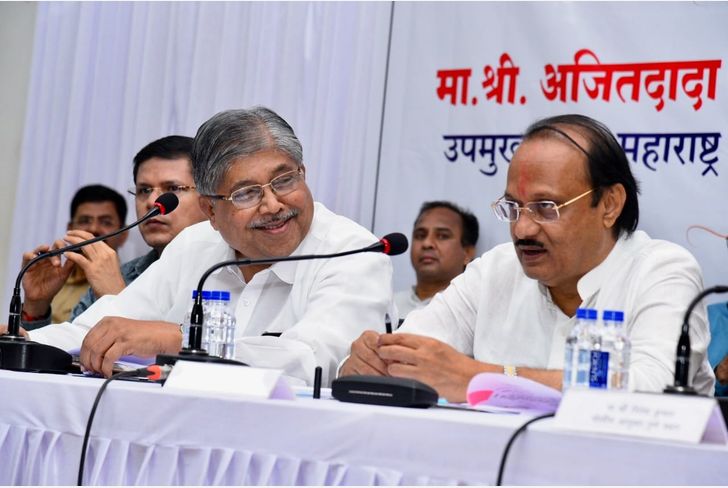 गणेशोत्सव नियोजन बैठकीचे आयोजन