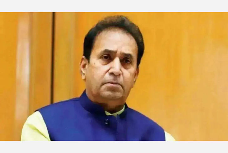 Anil Deshmukh